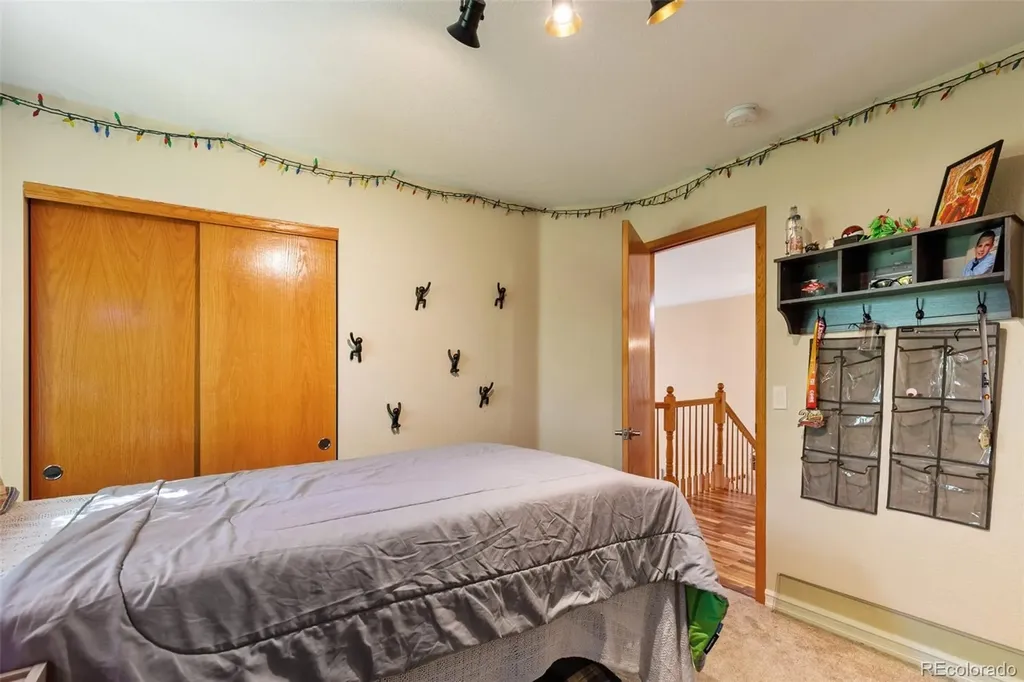 4046 Deer Valley Drive Castle Rock CO 80104
