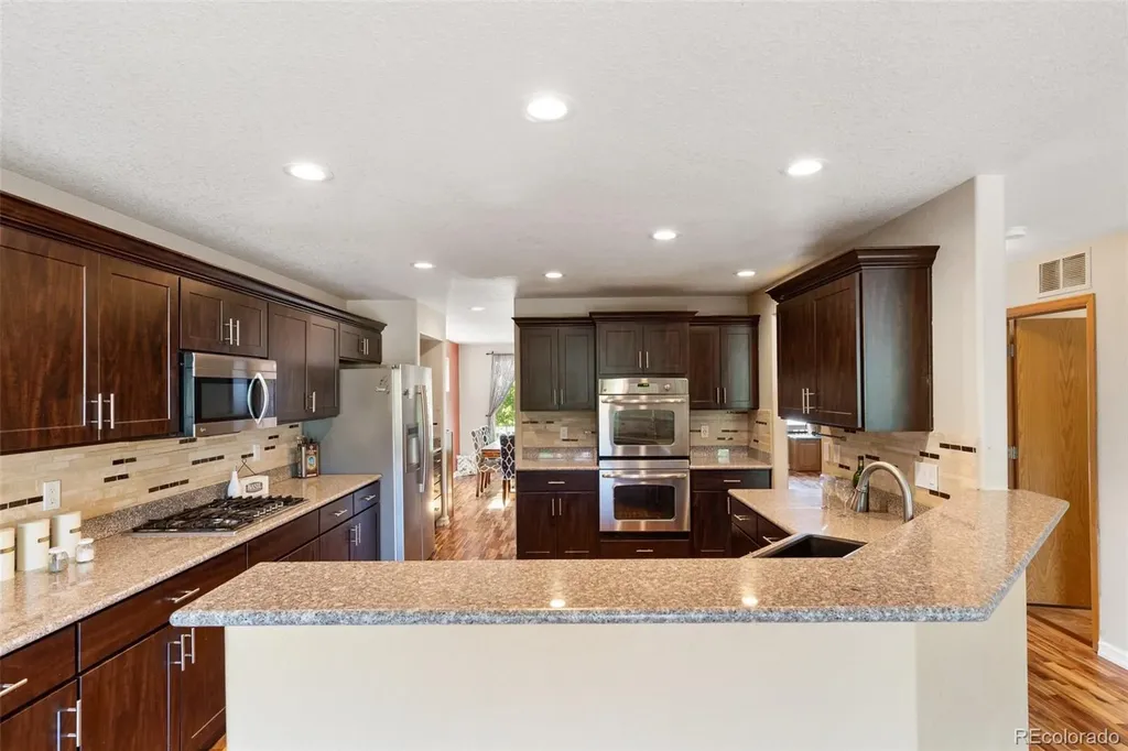 4046 Deer Valley Drive Castle Rock CO 80104