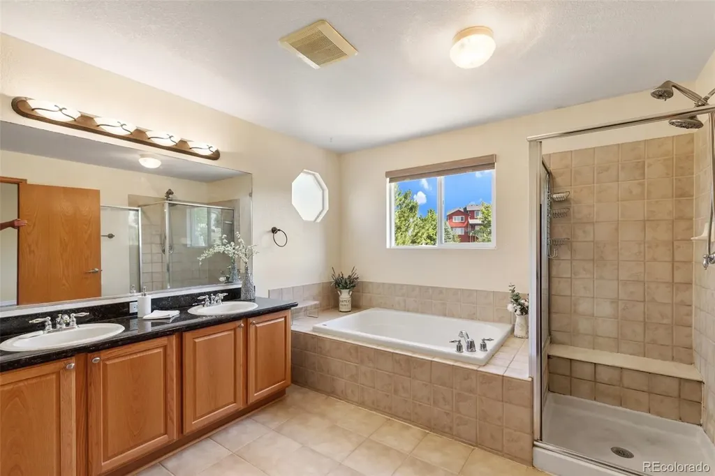 4046 Deer Valley Drive Castle Rock CO 80104