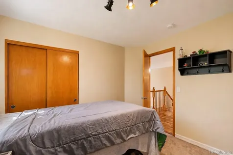 4046 Deer Valley Drive Castle Rock CO 80104