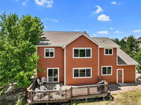 4046 Deer Valley Drive Castle Rock CO 80104