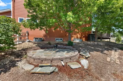 4046 Deer Valley Drive Castle Rock CO 80104