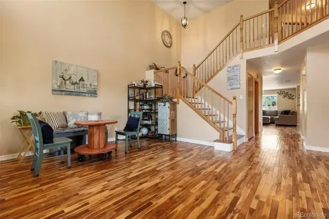 4046 Deer Valley Drive Castle Rock CO 80104