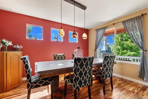 4046 Deer Valley Drive Castle Rock CO 80104