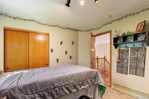 4046 Deer Valley Drive Castle Rock CO 80104