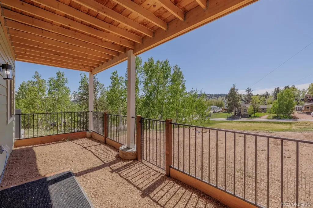 107 Placer Street Cripple Creek CO 80813