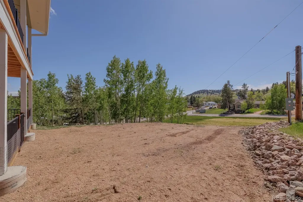 107 Placer Street Cripple Creek CO 80813