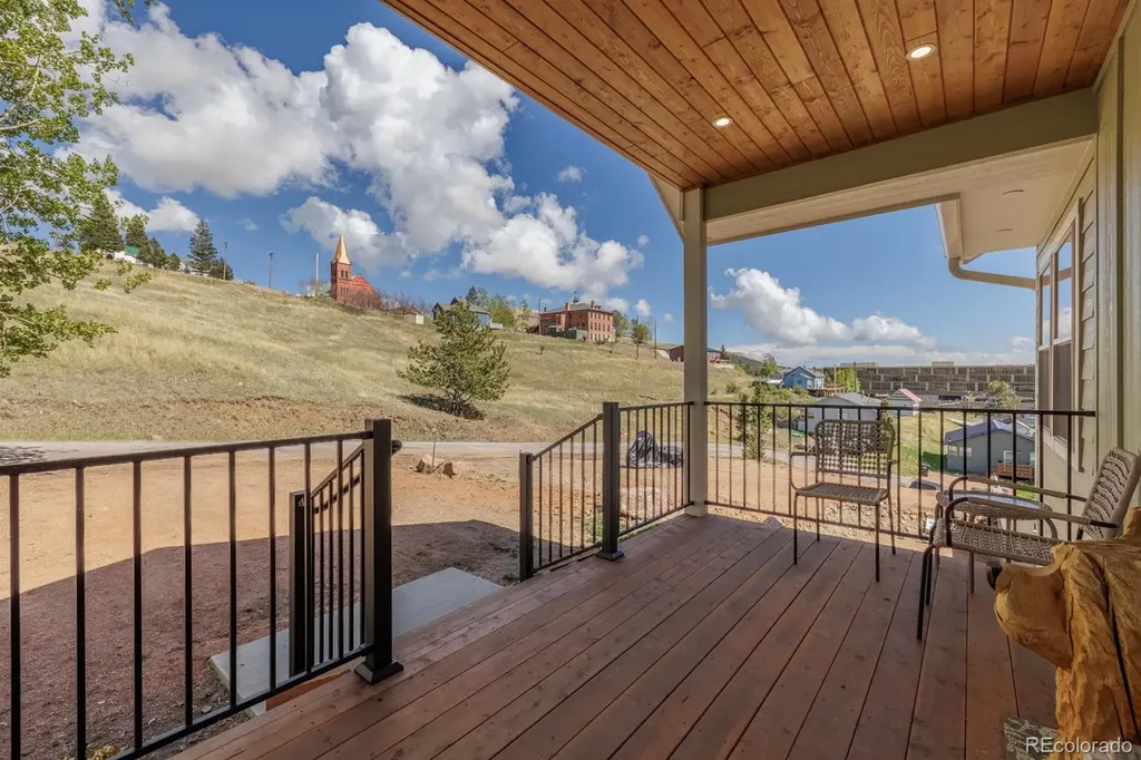 107 Placer Street Cripple Creek CO 80813