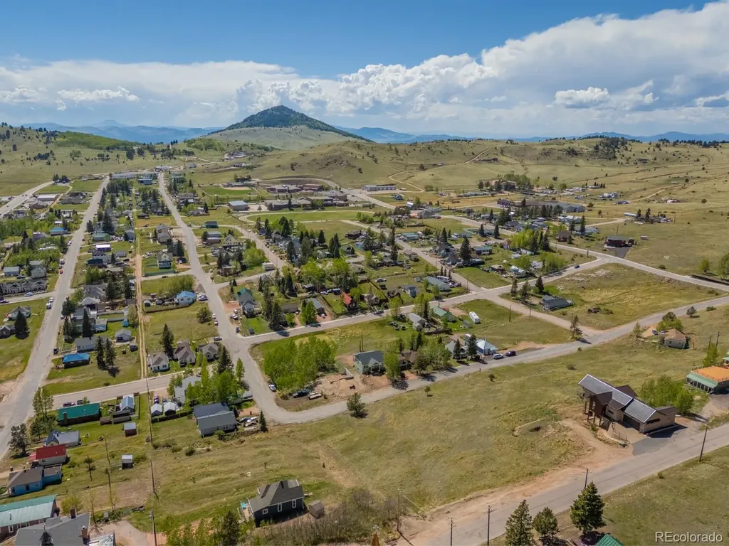 107 Placer Street Cripple Creek CO 80813