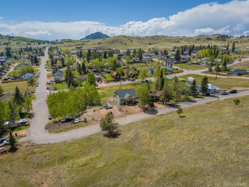 107 Placer Street Cripple Creek CO 80813