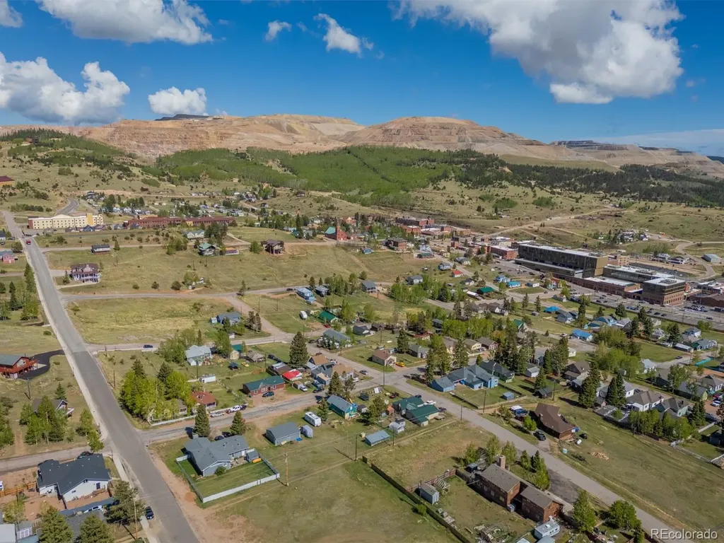 107 Placer Street Cripple Creek CO 80813