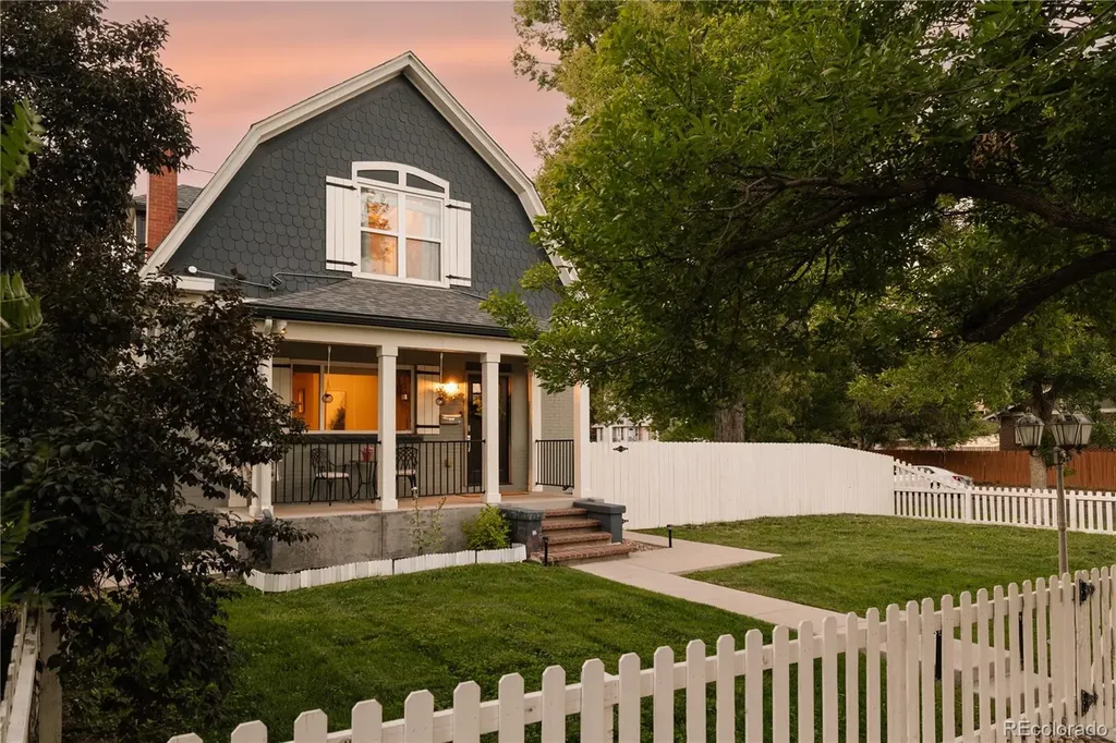 3107 W 23rd Avenue Denver CO 80211