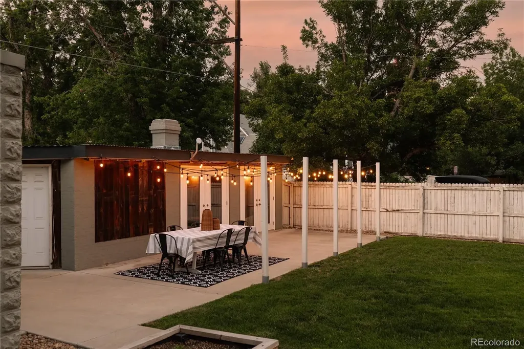 3107 W 23rd Avenue Denver CO 80211