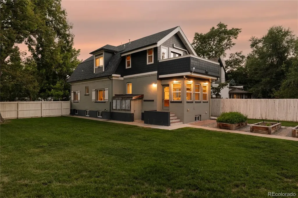 3107 W 23rd Avenue Denver CO 80211
