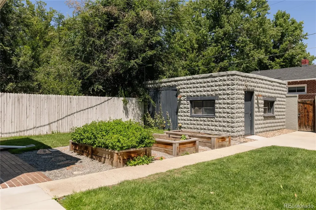 3107 W 23rd Avenue Denver CO 80211