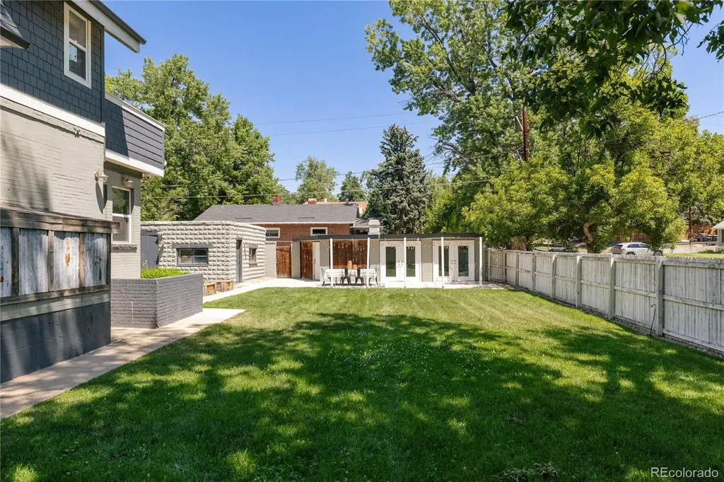 3107 W 23rd Avenue Denver CO 80211