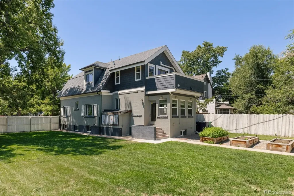 3107 W 23rd Avenue Denver CO 80211