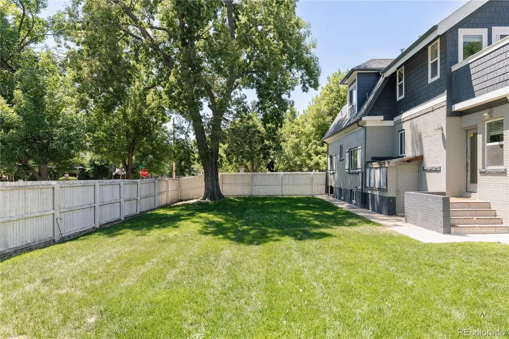 3107 W 23rd Avenue Denver CO 80211