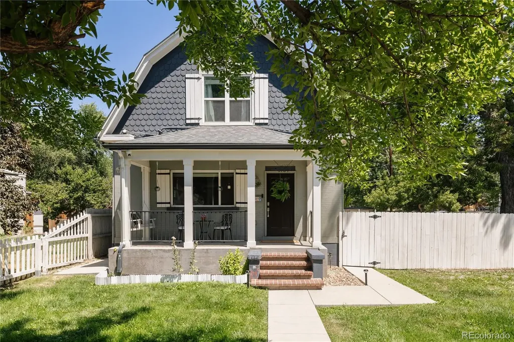 3107 W 23rd Avenue Denver CO 80211