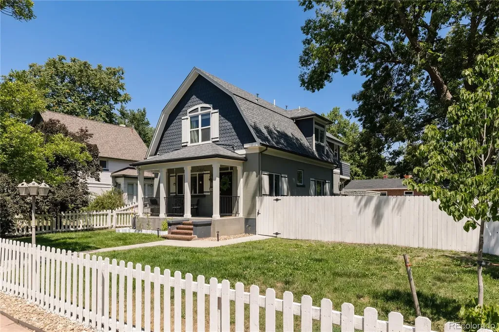 3107 W 23rd Avenue Denver CO 80211
