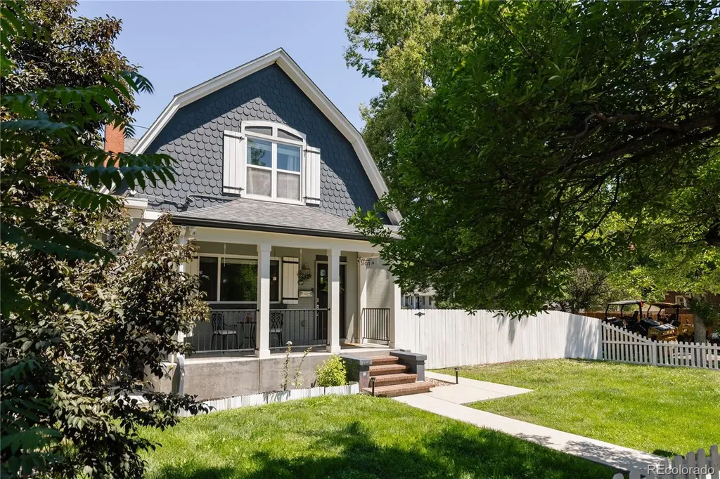 3107 W 23rd Avenue Denver CO 80211