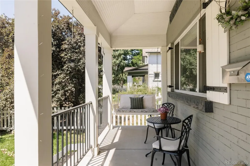 3107 W 23rd Avenue Denver CO 80211