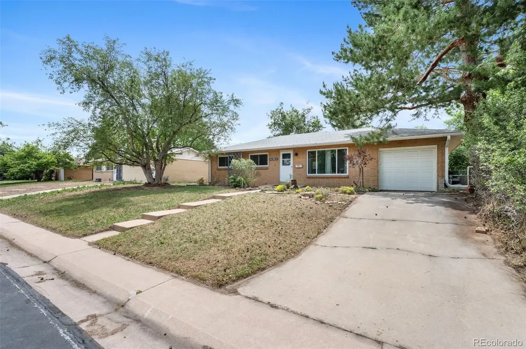 45 S Dover Street Lakewood CO 80226