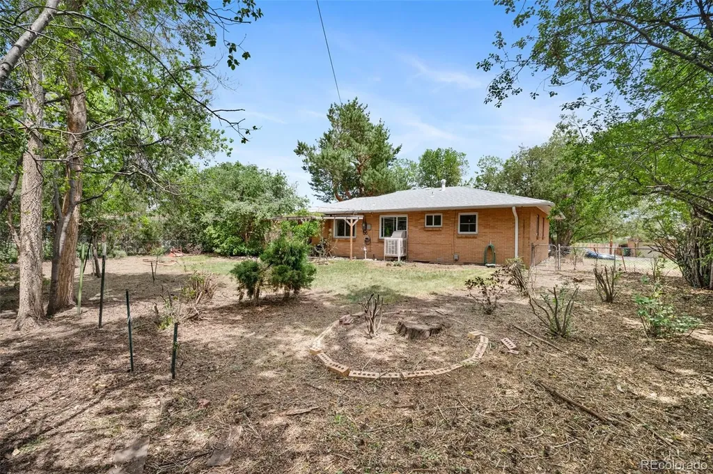 45 S Dover Street Lakewood CO 80226