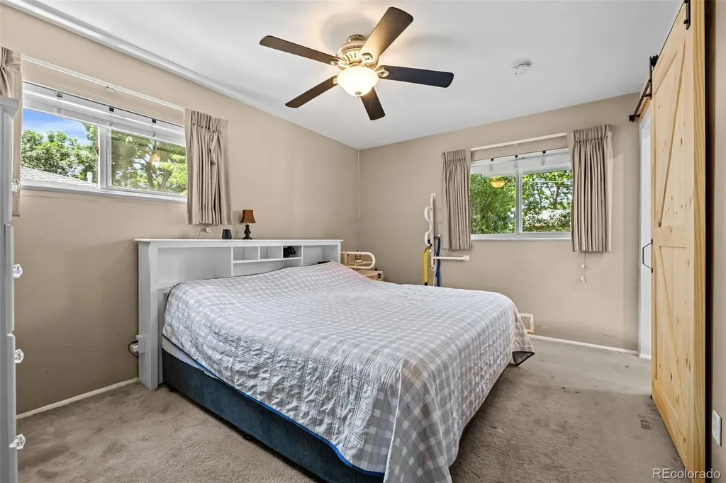 6421 Iris Court Arvada CO 80004