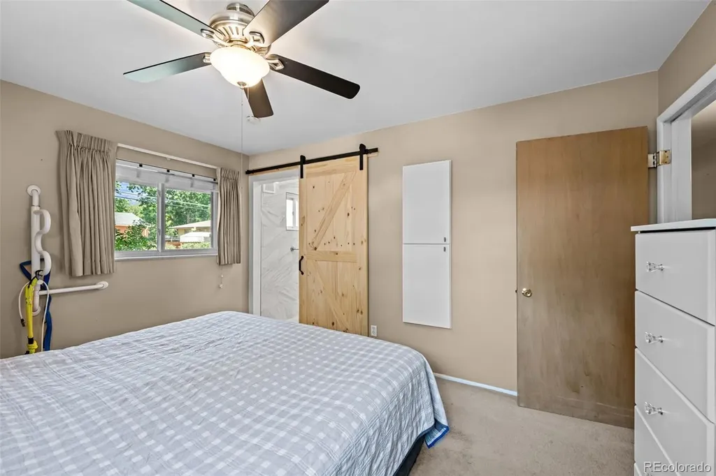6421 Iris Court Arvada CO 80004