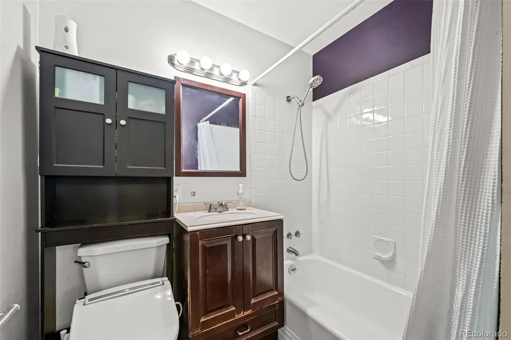 6421 Iris Court Arvada CO 80004