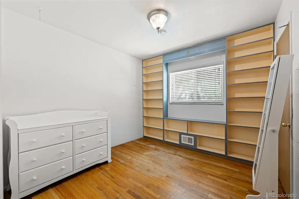6421 Iris Court Arvada CO 80004