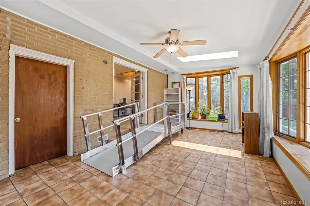 6421 Iris Court Arvada CO 80004