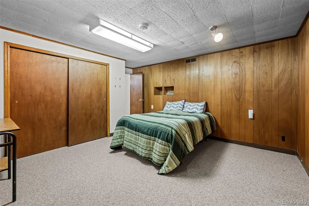6421 Iris Court Arvada CO 80004