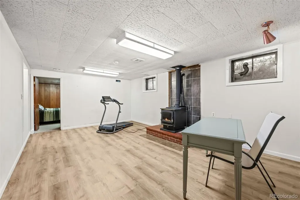 6421 Iris Court Arvada CO 80004