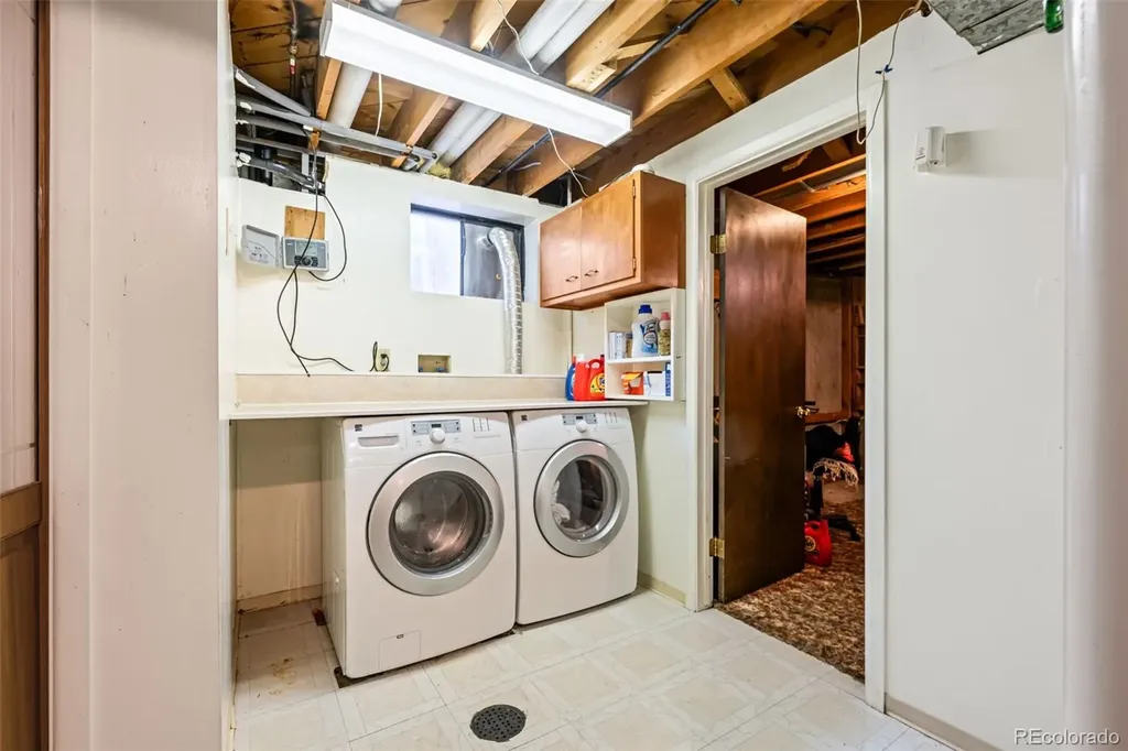 6421 Iris Court Arvada CO 80004