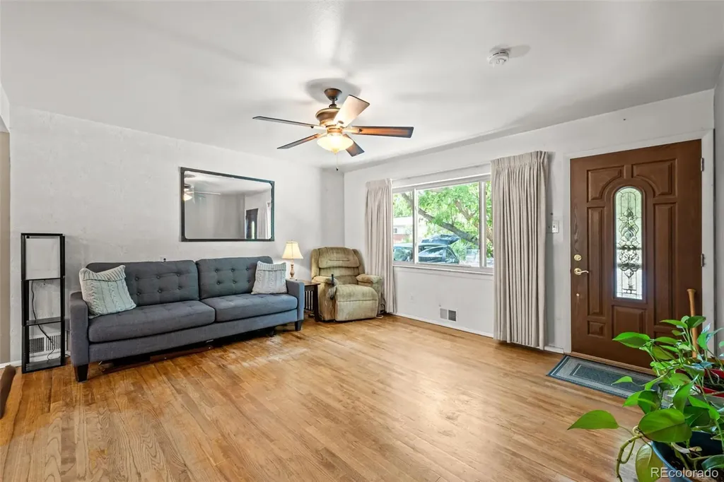 6421 Iris Court Arvada CO 80004