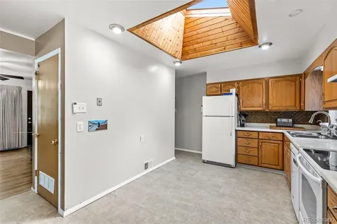 6421 Iris Court Arvada CO 80004