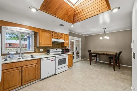 6421 Iris Court Arvada CO 80004