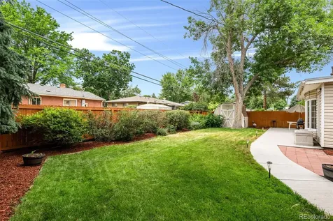 6421 Iris Court Arvada CO 80004