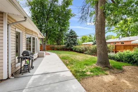 6421 Iris Court Arvada CO 80004