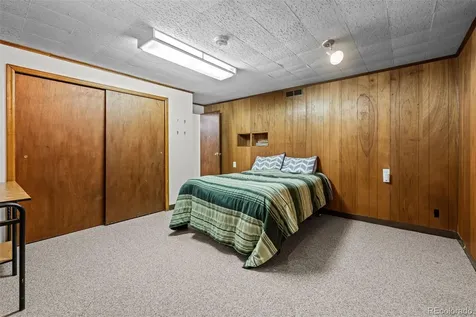6421 Iris Court Arvada CO 80004
