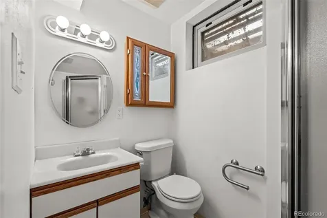 6421 Iris Court Arvada CO 80004