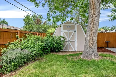 6421 Iris Court Arvada CO 80004