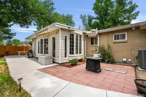 6421 Iris Court Arvada CO 80004