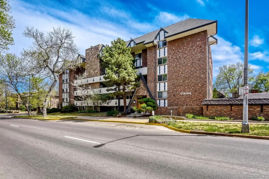 1260 York Street Denver CO 80206