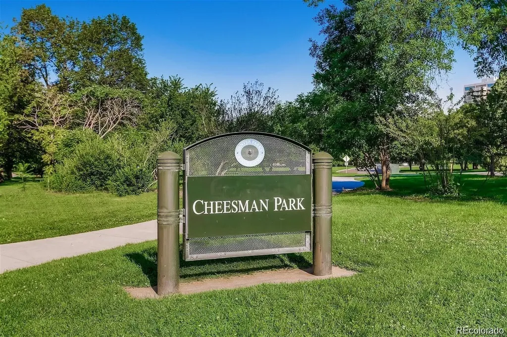 1260 York Street Denver CO 80206
