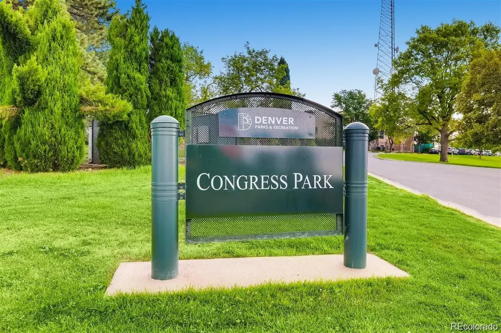 1260 York Street Denver CO 80206