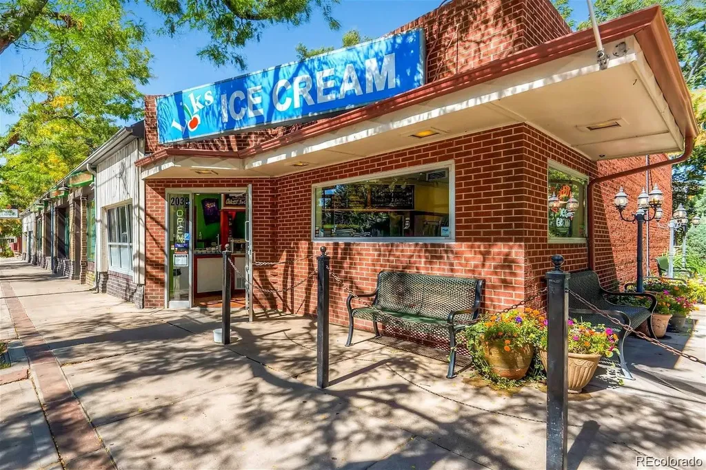 1260 York Street Denver CO 80206