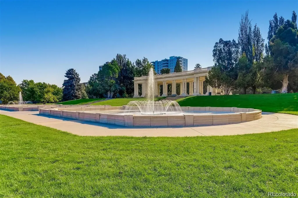 1260 York Street Denver CO 80206